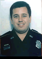 Corporal / Detective James Joseph Silva